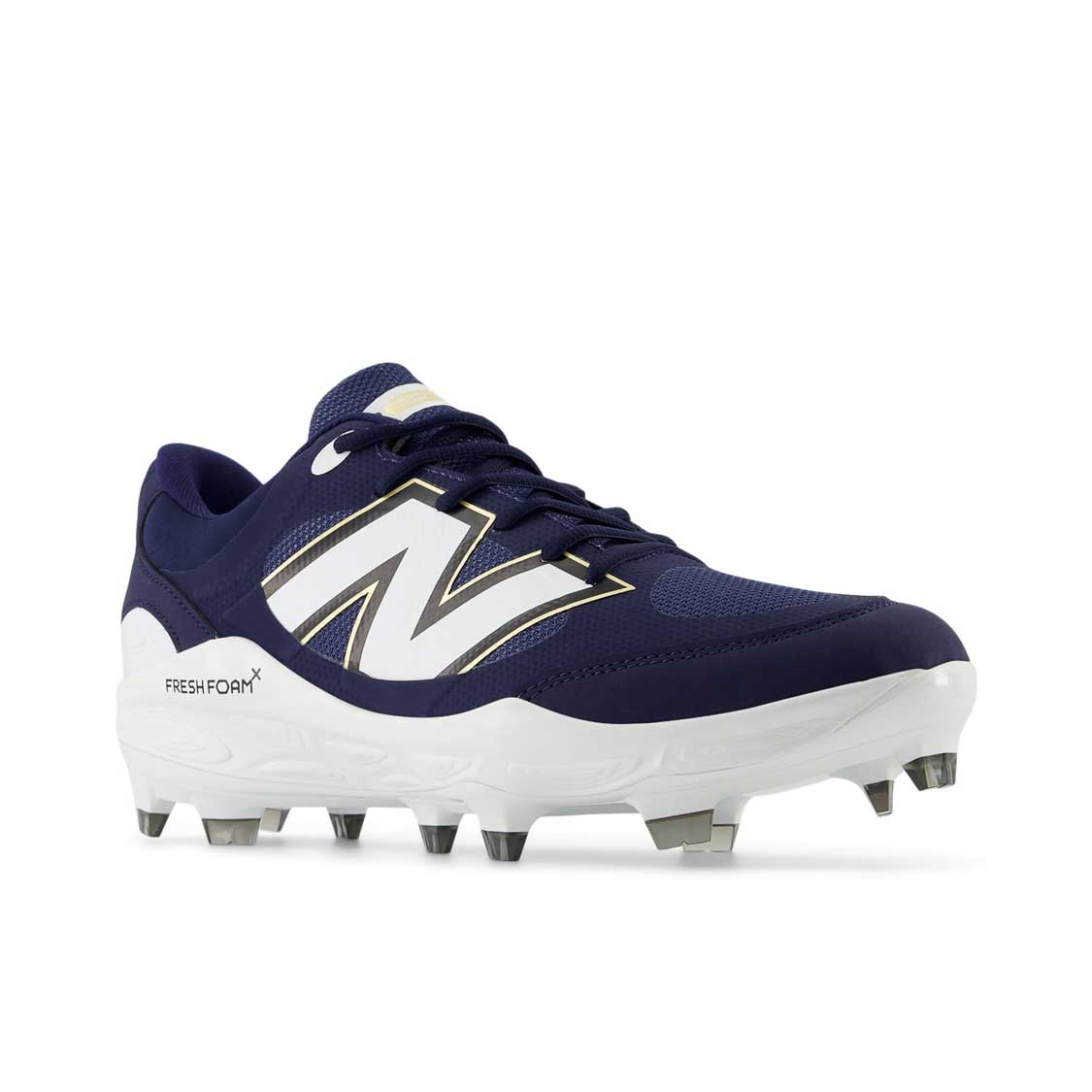 New Balance Fresh Foam PL3000v7 Low Molded Cleats - Image 16