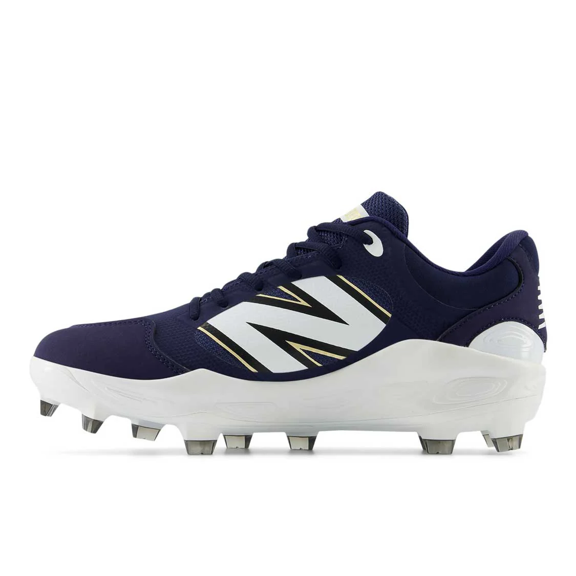 New Balance Fresh Foam PL3000v7 Low Molded Cleats - Image 17