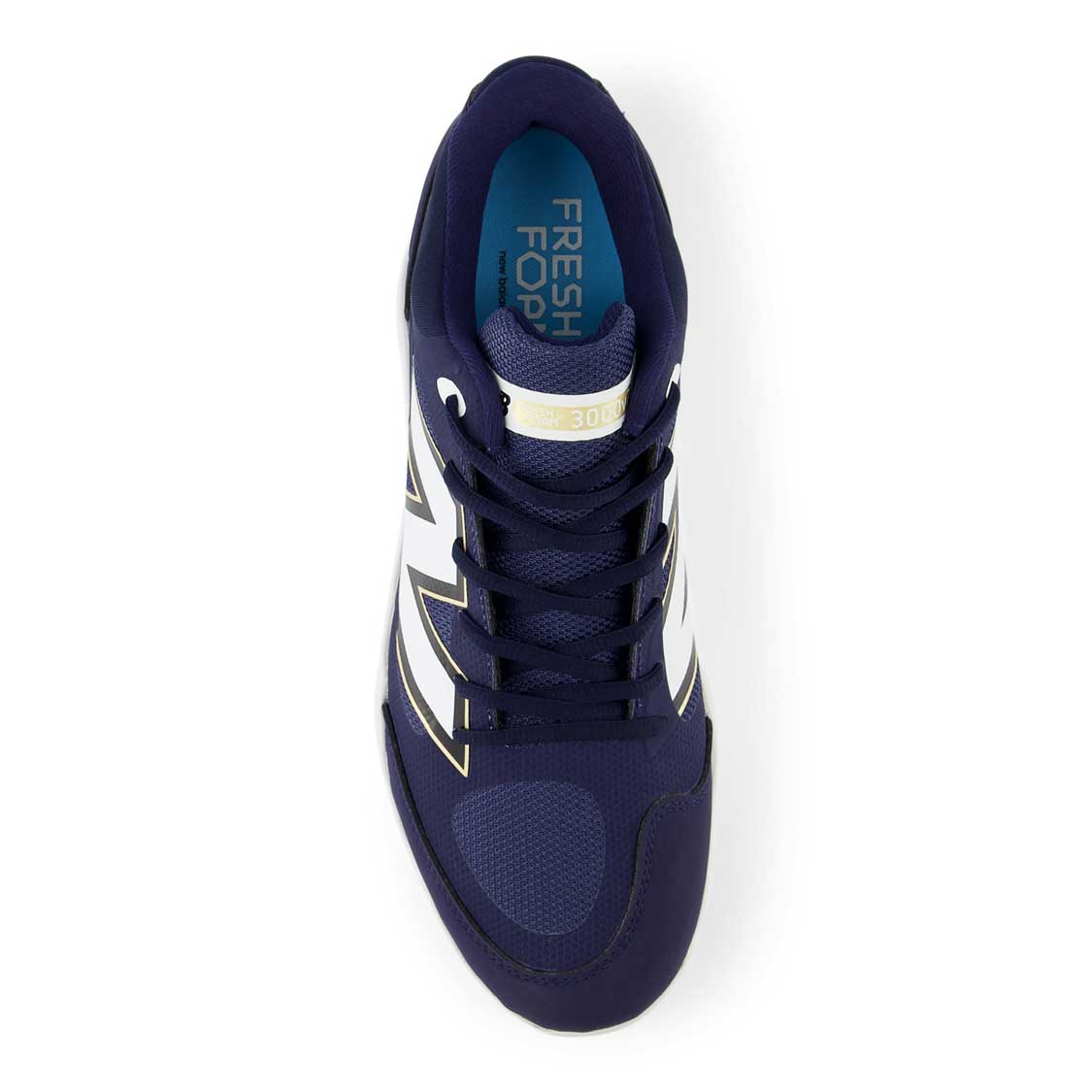 New Balance Fresh Foam PL3000v7 Low Molded Cleats - Image 18