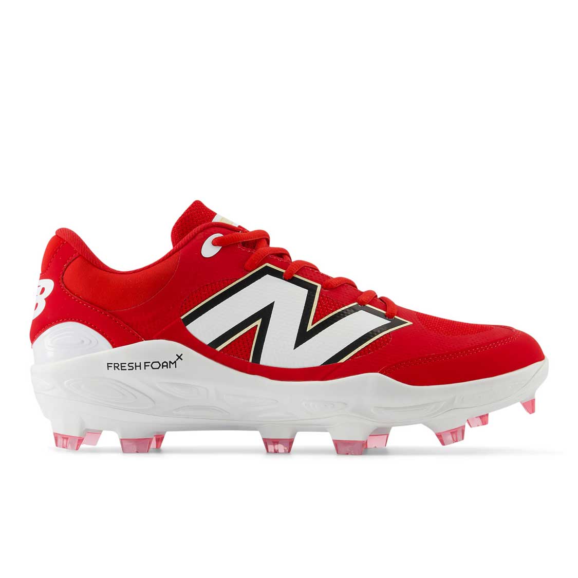 New Balance Fresh Foam PL3000v7 Low Molded Cleats - Image 19