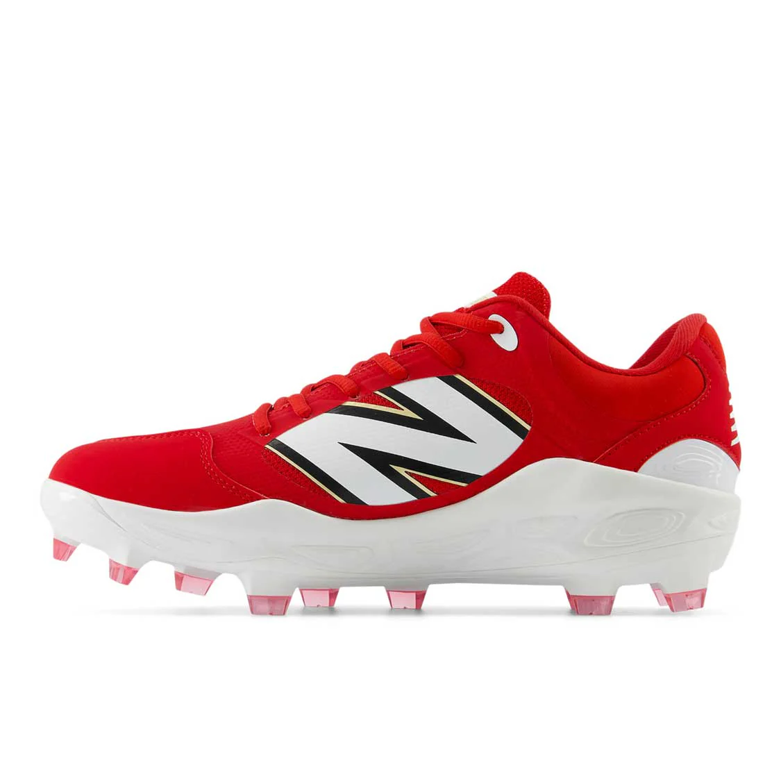 New Balance Fresh Foam PL3000v7 Low Molded Cleats - Image 21