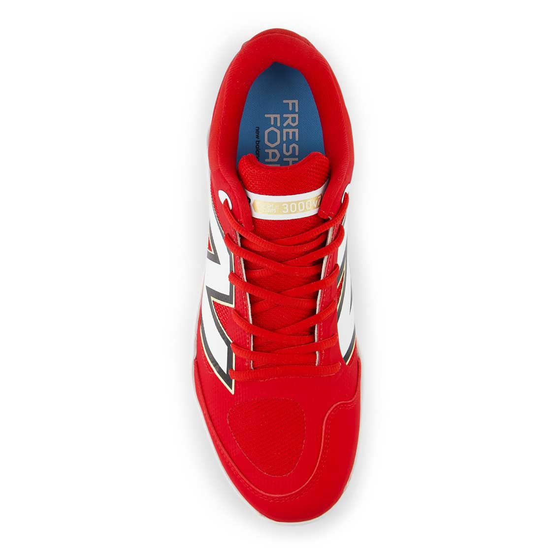 New Balance Fresh Foam PL3000v7 Low Molded Cleats - Image 22
