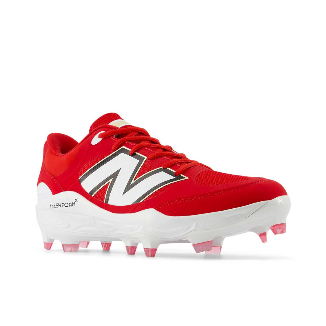 New Balance Fresh Foam PL3000v7 Low Molded Cleats - Image 23