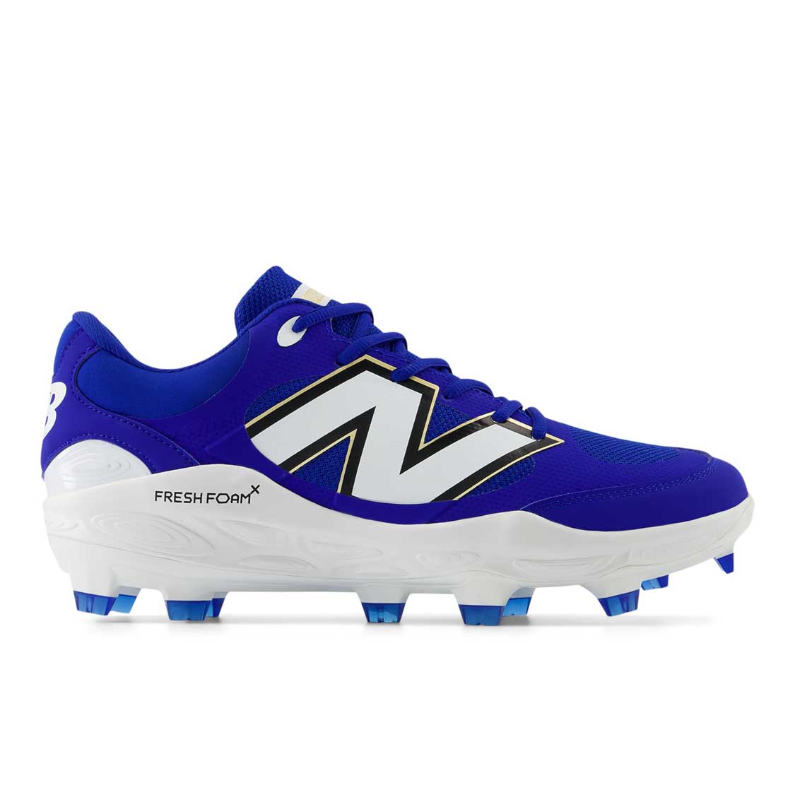 New Balance Fresh Foam PL3000v7 Low Molded Cleats - Image 24