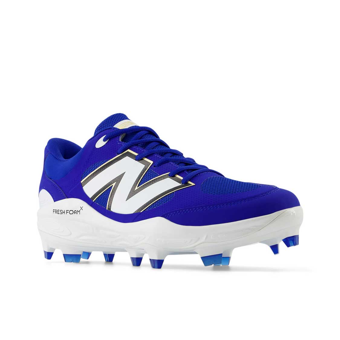 New Balance Fresh Foam PL3000v7 Low Molded Cleats - Image 26