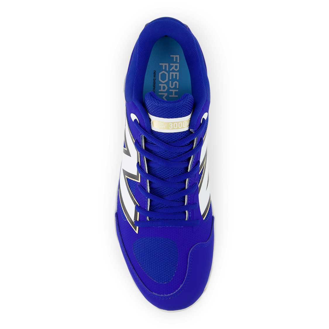 New Balance Fresh Foam PL3000v7 Low Molded Cleats - Image 27