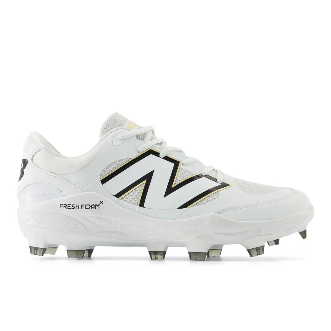 New Balance Fresh Foam PL3000v7 Low Molded Cleats - Image 29
