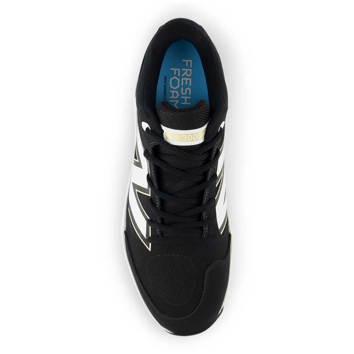 New Balance Fresh Foam PL3000v7 Low Molded Cleats - Image 3