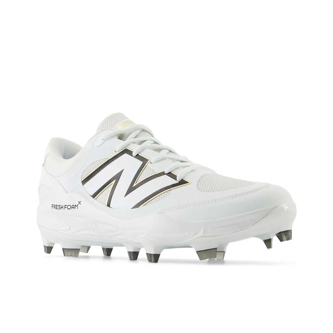 New Balance Fresh Foam PL3000v7 Low Molded Cleats - Image 31