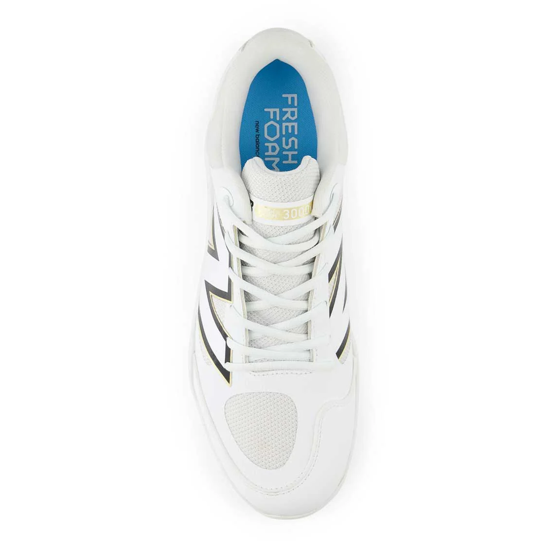 New Balance Fresh Foam PL3000v7 Low Molded Cleats - Image 32