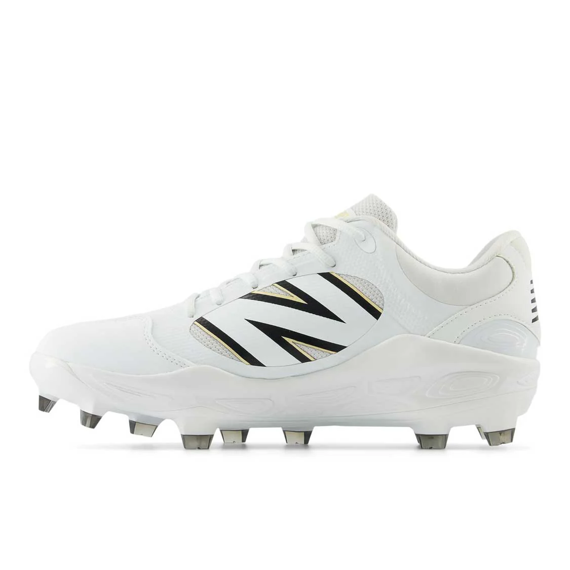 New Balance Fresh Foam PL3000v7 Low Molded Cleats - Image 33