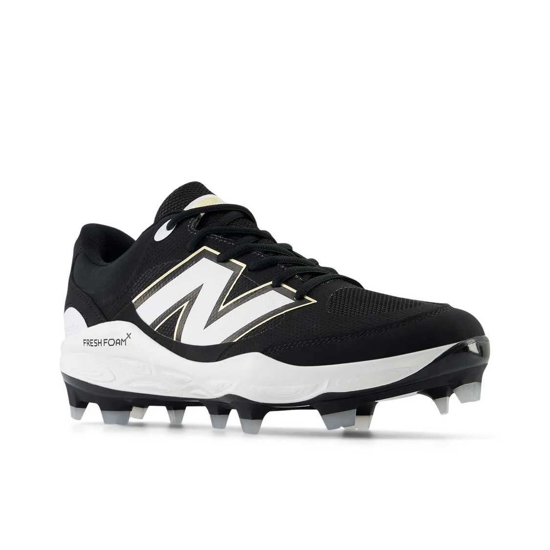 New Balance Fresh Foam PL3000v7 Low Molded Cleats - Image 4