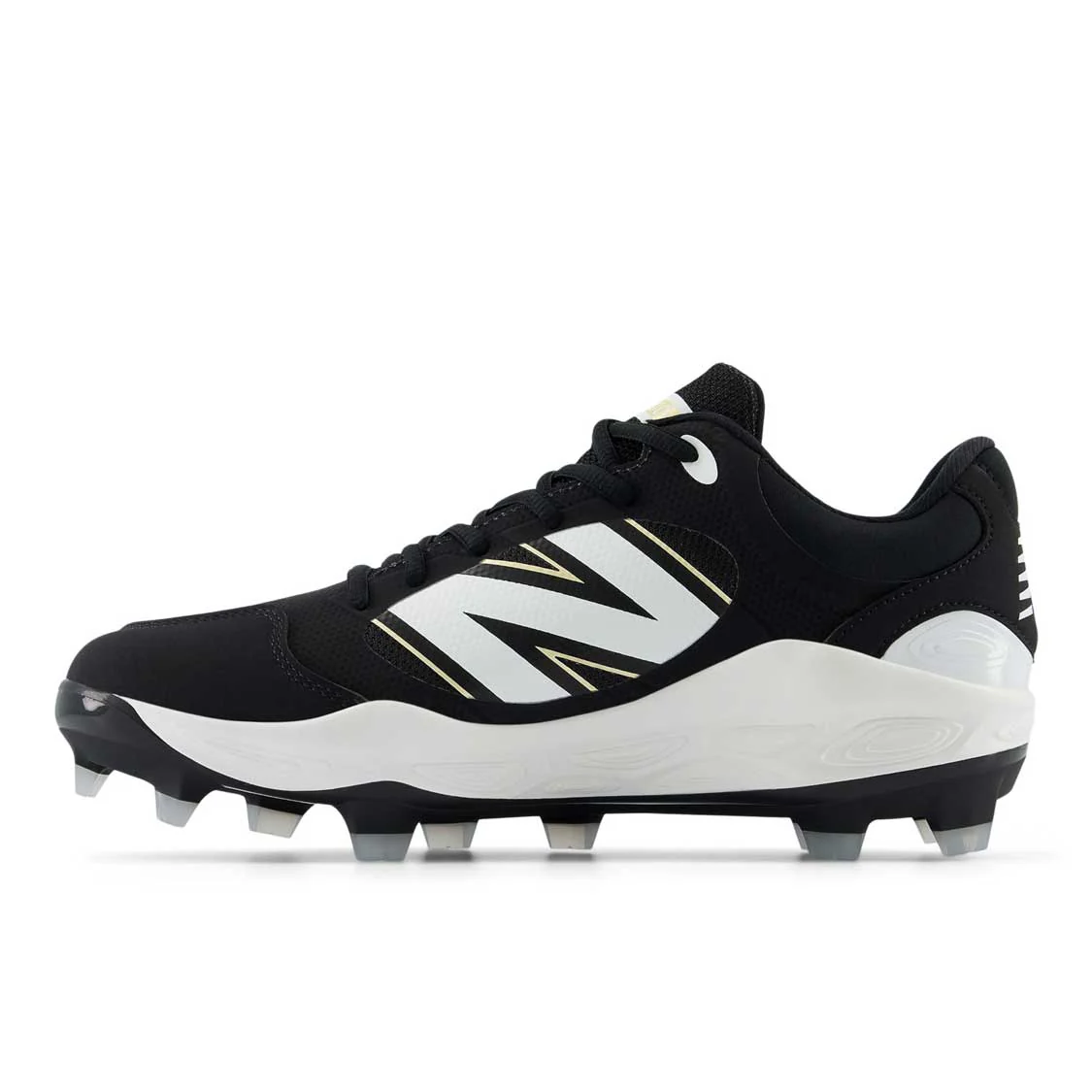 New Balance Fresh Foam PL3000v7 Low Molded Cleats - Image 5