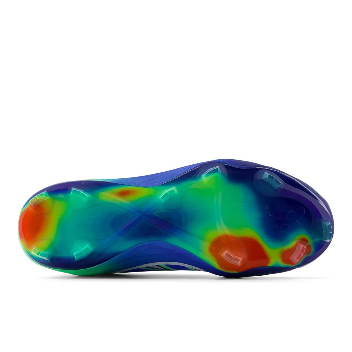 New Balance Fresh Foam PL3000v7 Low Molded Cleats - Image 7