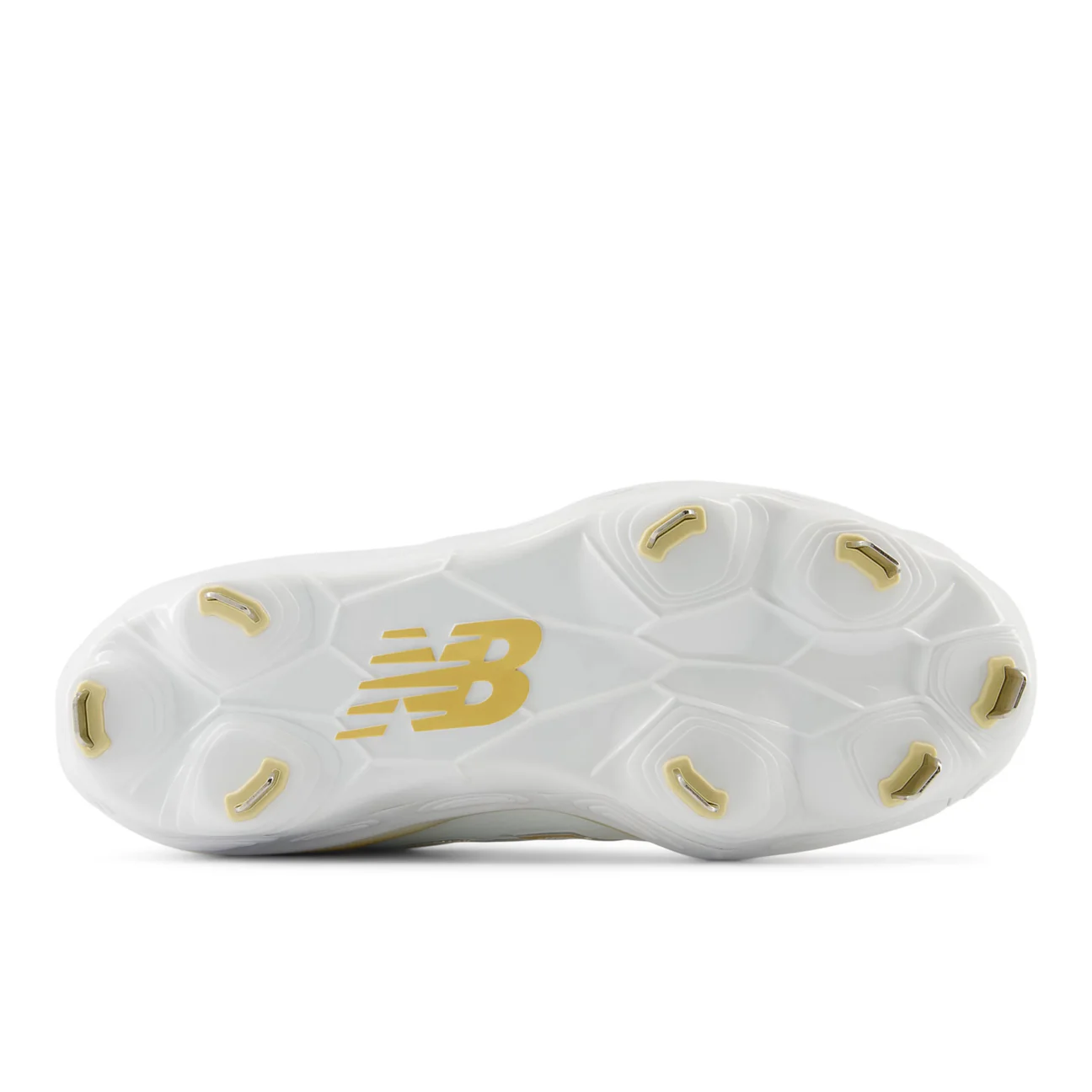 New Balance Fresh Foam SMVELOv4 Women's Metal Cleats - Image 5