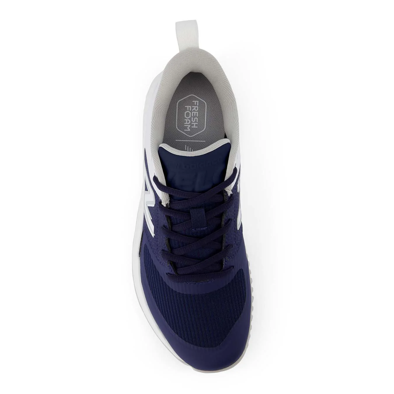 New Balance Fresh Foam STVELOv3 Royal Blue 8.5B - Image 13