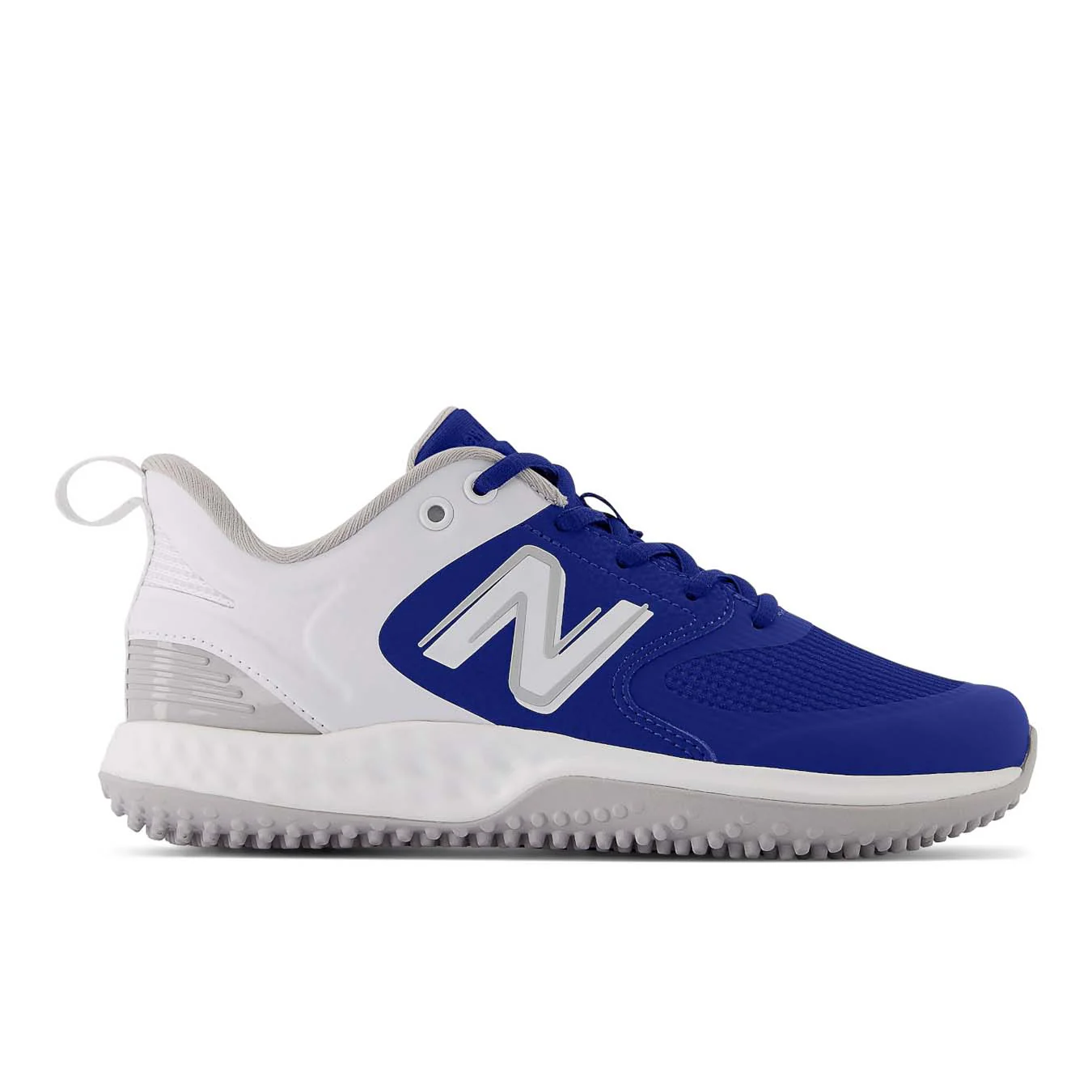 New Balance Fresh Foam STVELOv3 Royal Blue 8.5B - Image 23
