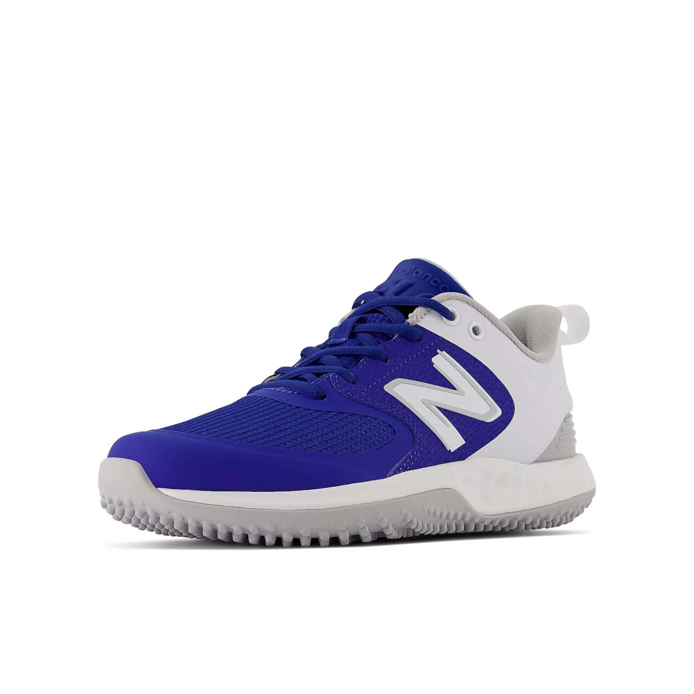New Balance Fresh Foam STVELOv3 Royal Blue 8.5B - Image 25