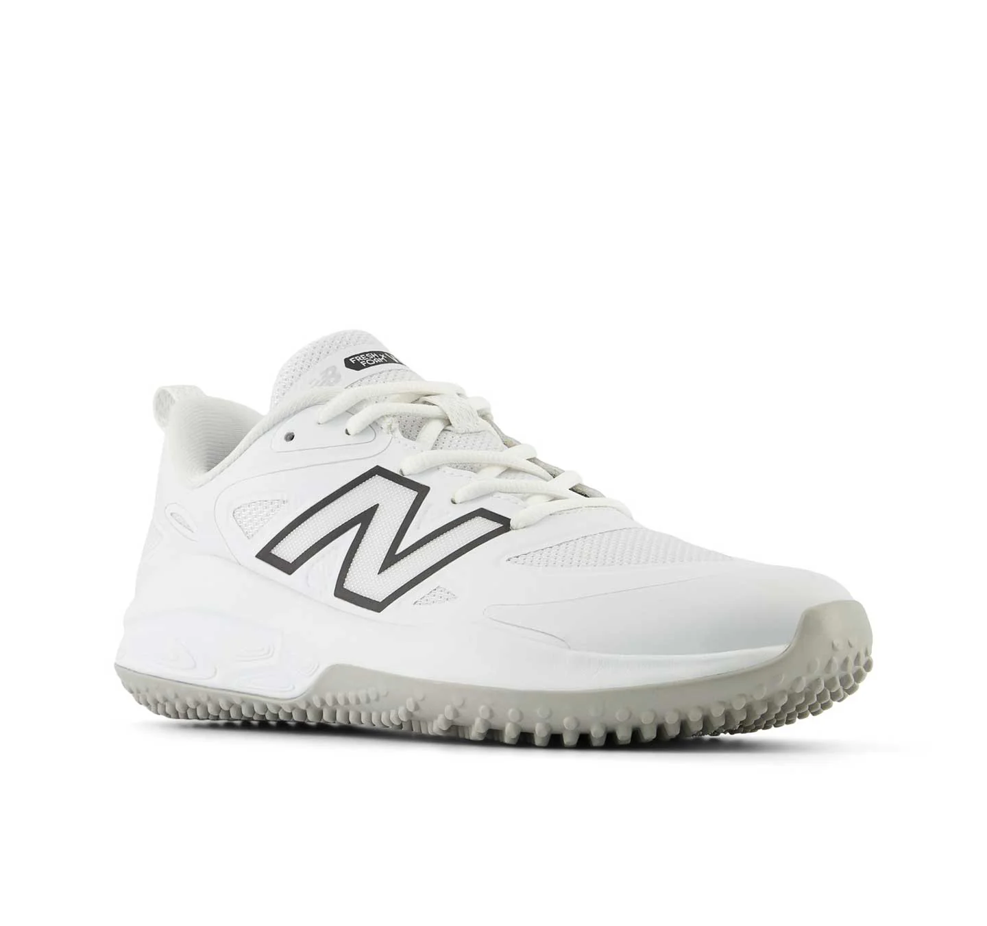New Balance Fresh Foam STVELOv4 Women's Turf - Image 10