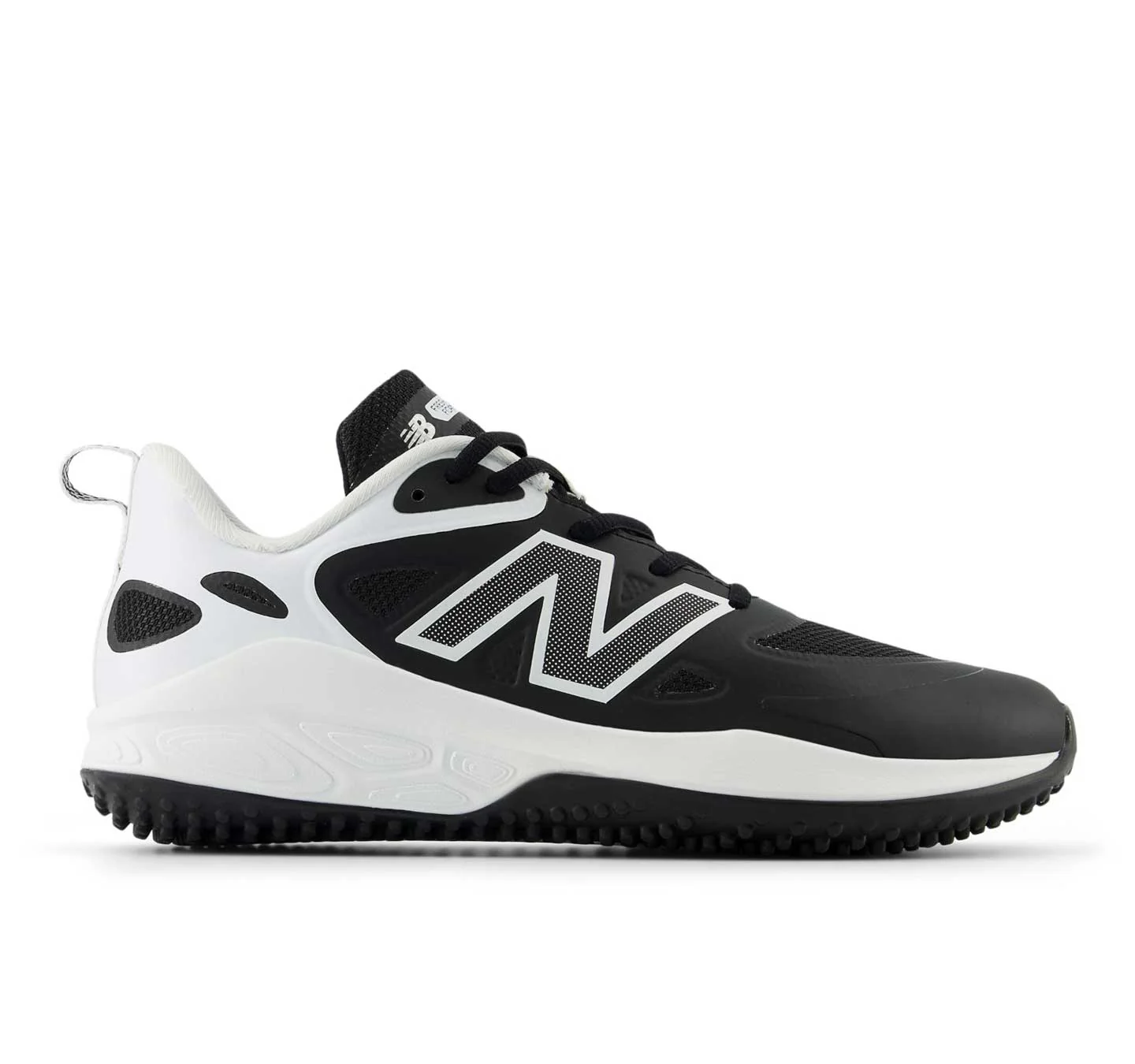New Balance Fresh Foam STVELOv4 Women's Turf - Image 12