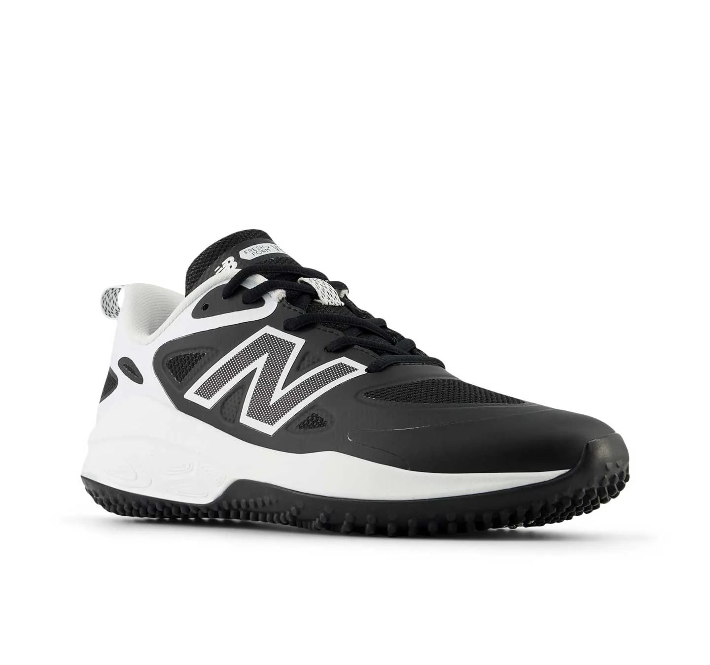 New Balance Fresh Foam STVELOv4 Women's Turf - Image 14
