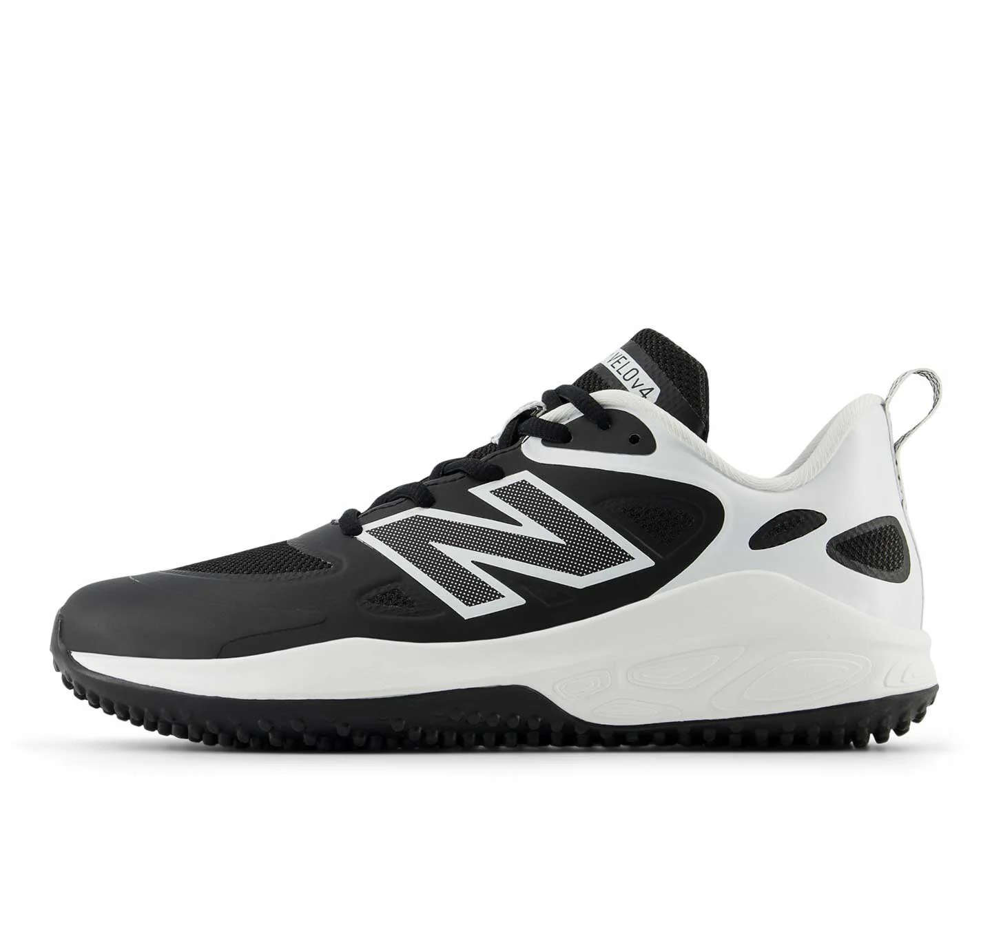 New Balance Fresh Foam STVELOv4 Women's Turf - Image 15