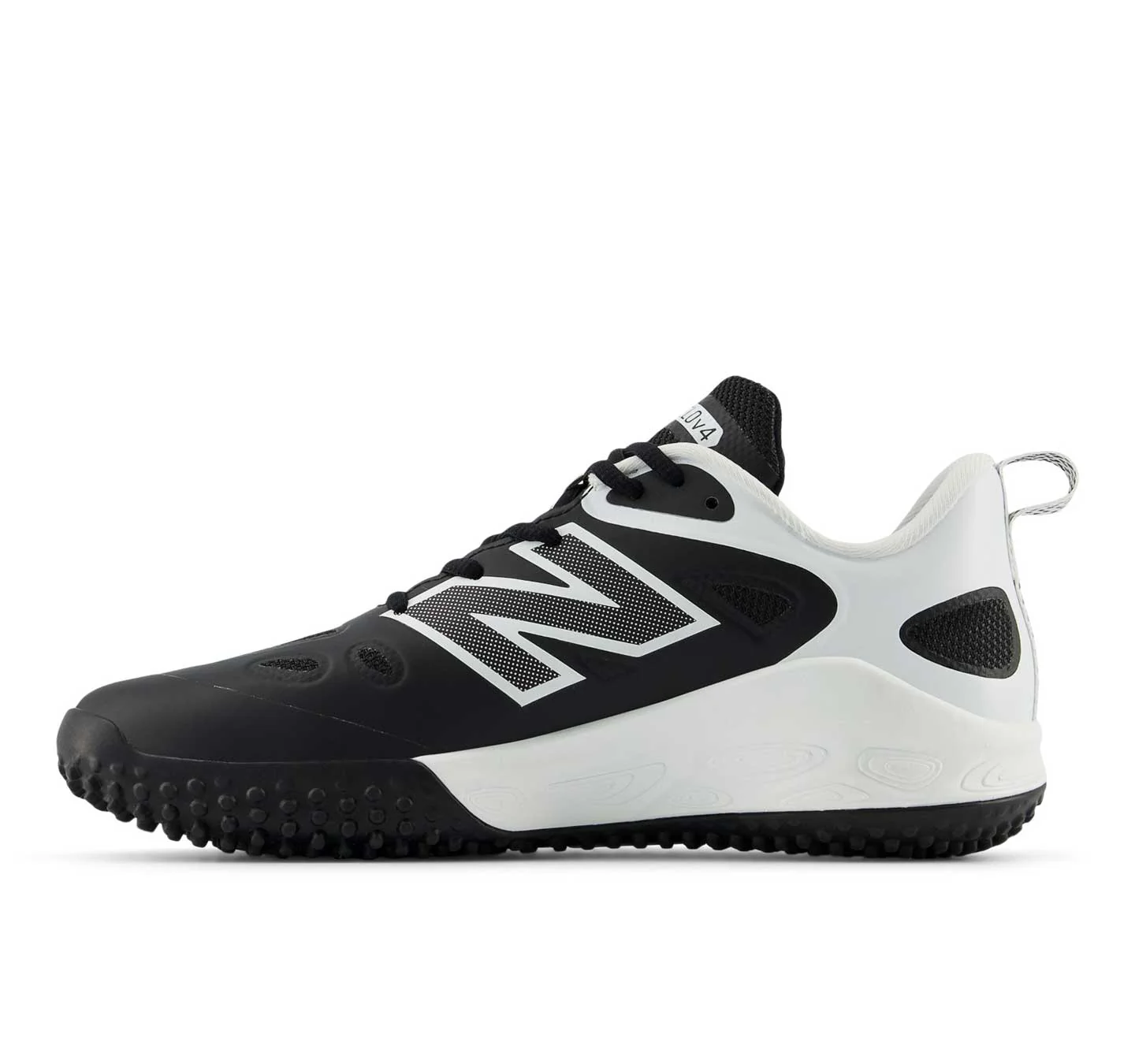 New Balance Fresh Foam STVELOv4 Women's Turf - Image 16