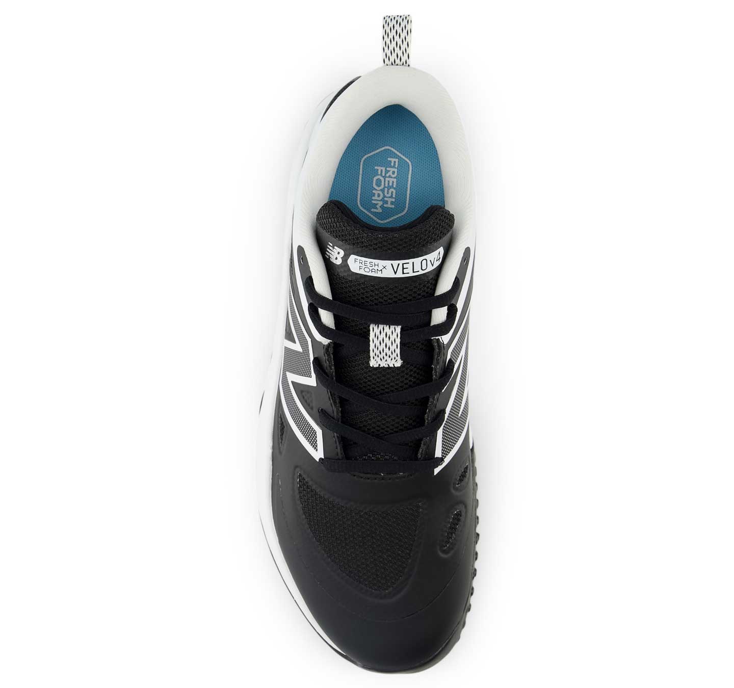 New Balance Fresh Foam STVELOv4 Women's Turf - Image 19