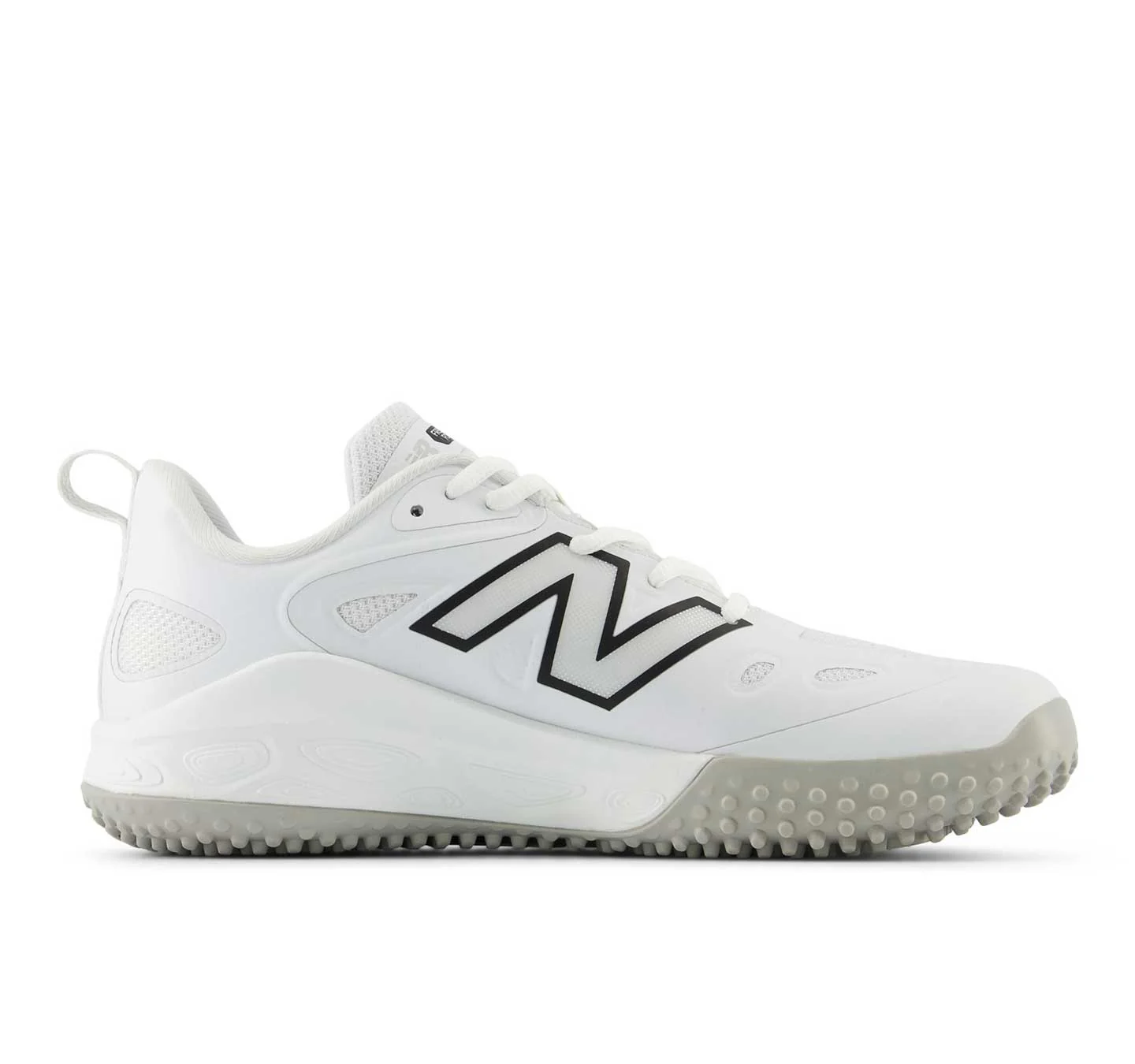 New Balance Fresh Foam STVELOv4 Women's Turf - Image 3