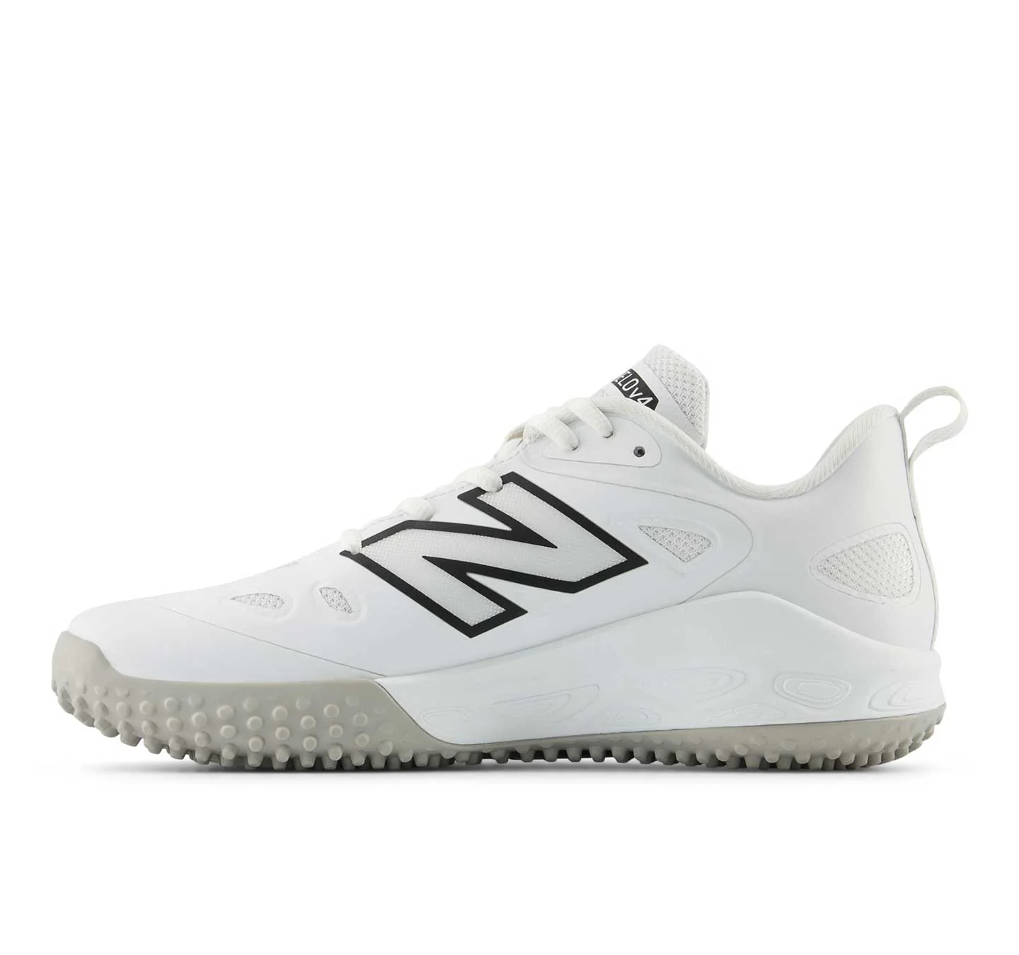 New Balance Fresh Foam STVELOv4 Women's Turf - Image 4