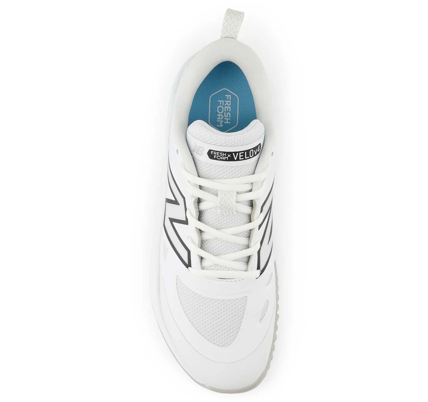 New Balance Fresh Foam STVELOv4 Women's Turf - Image 5