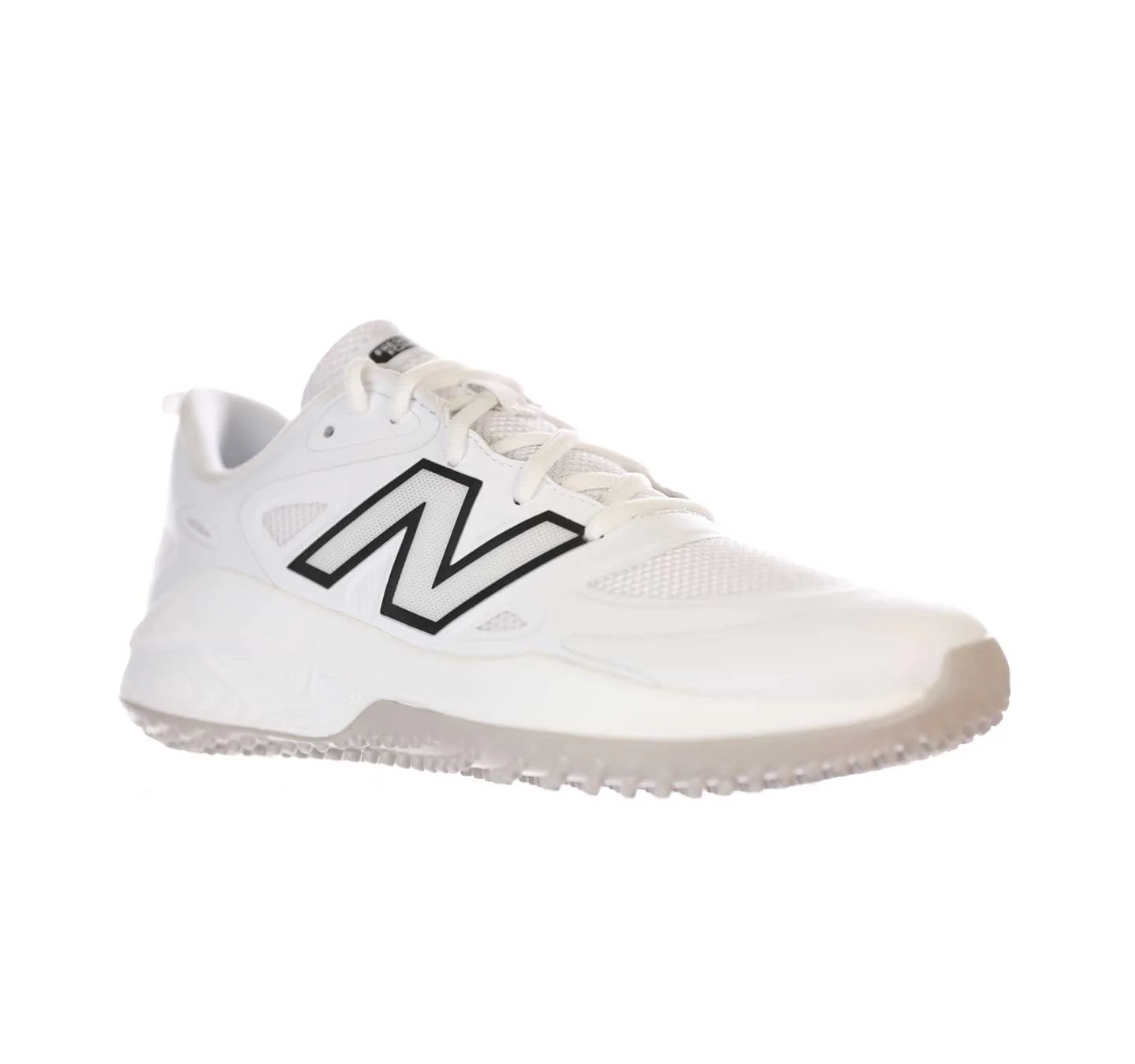 New Balance Fresh Foam STVELOv4 Women's Turf - Image 6