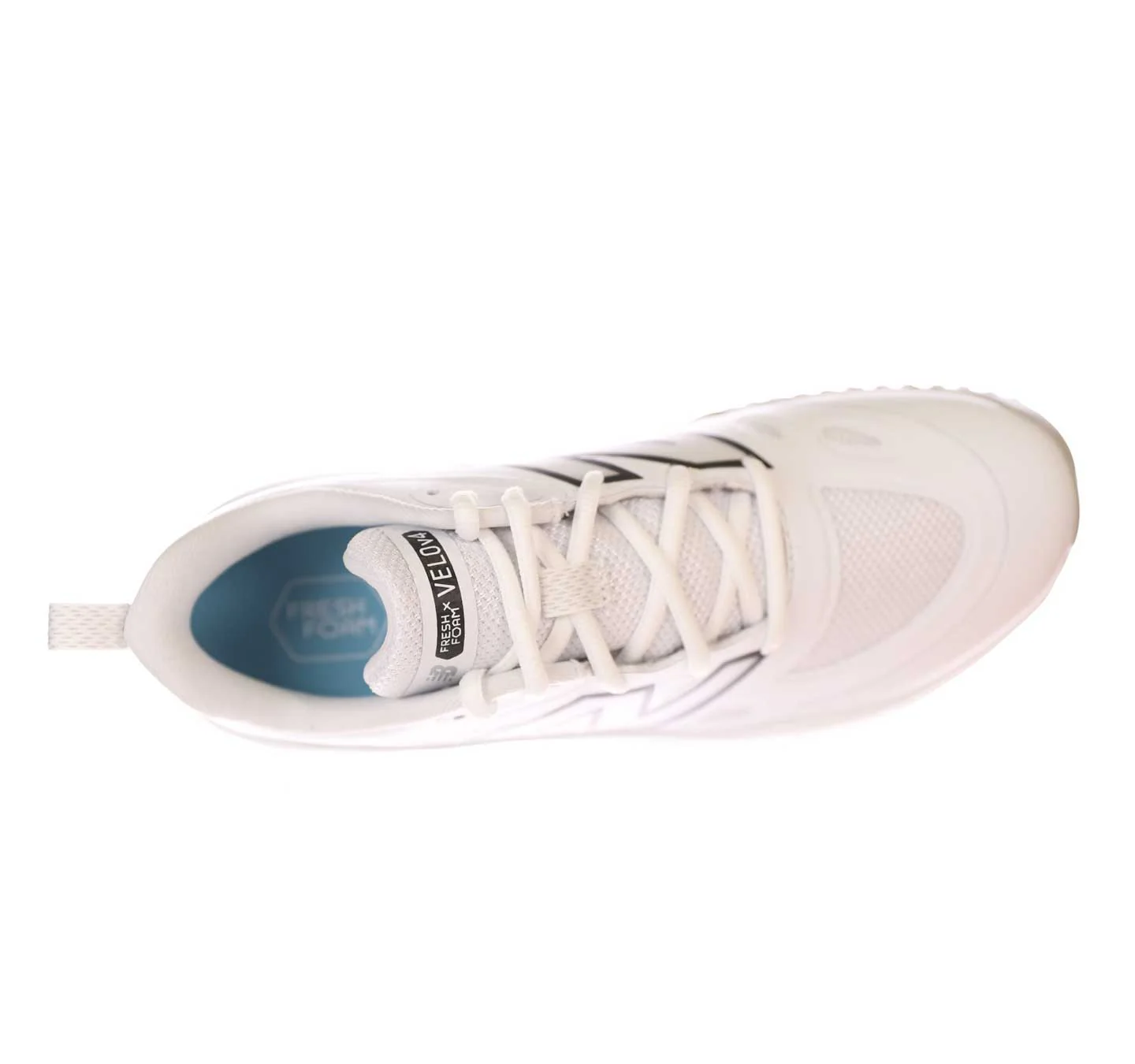 New Balance Fresh Foam STVELOv4 Women's Turf - Image 7