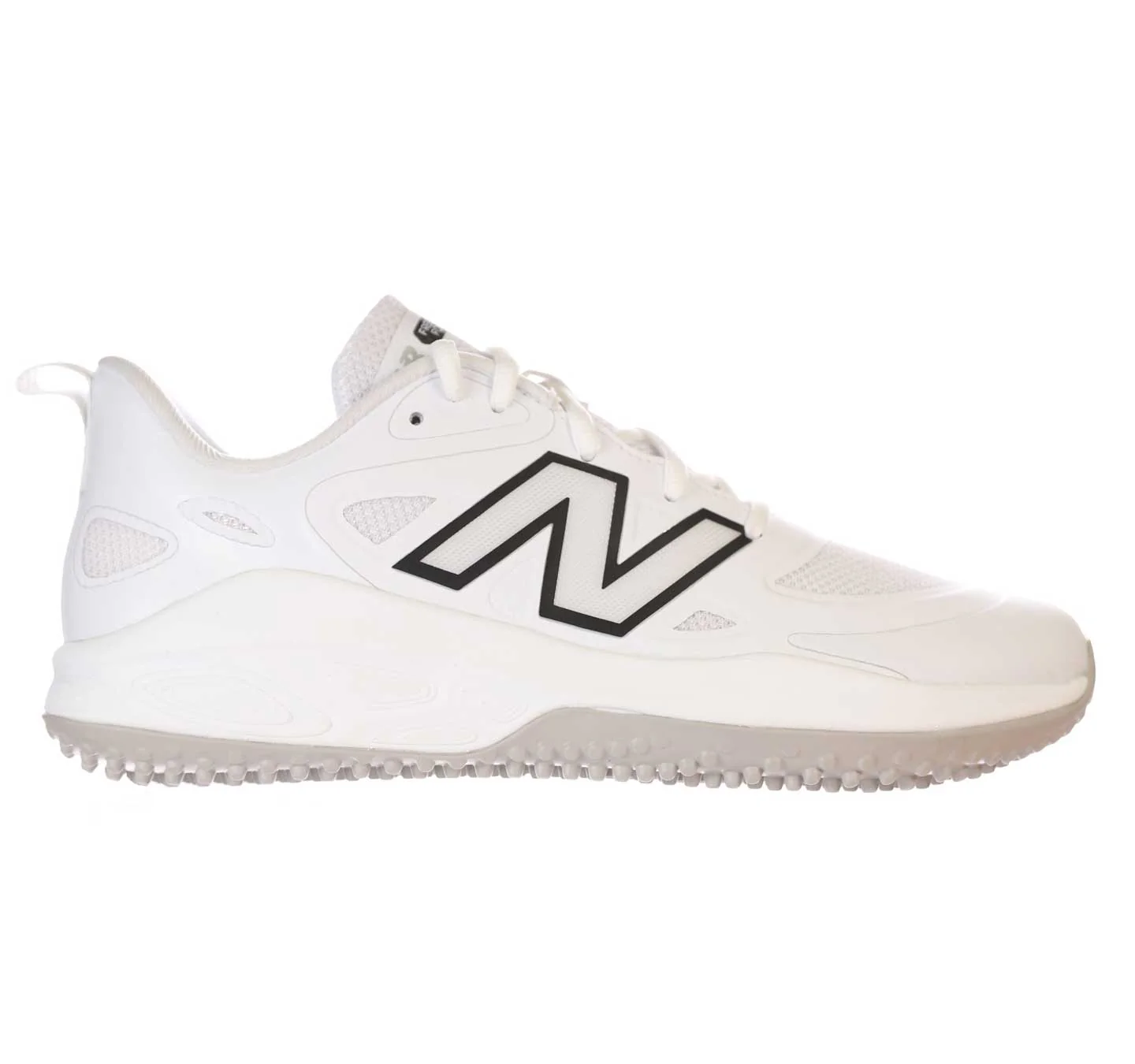 New Balance Fresh Foam STVELOv4 Women's Turf - Image 9