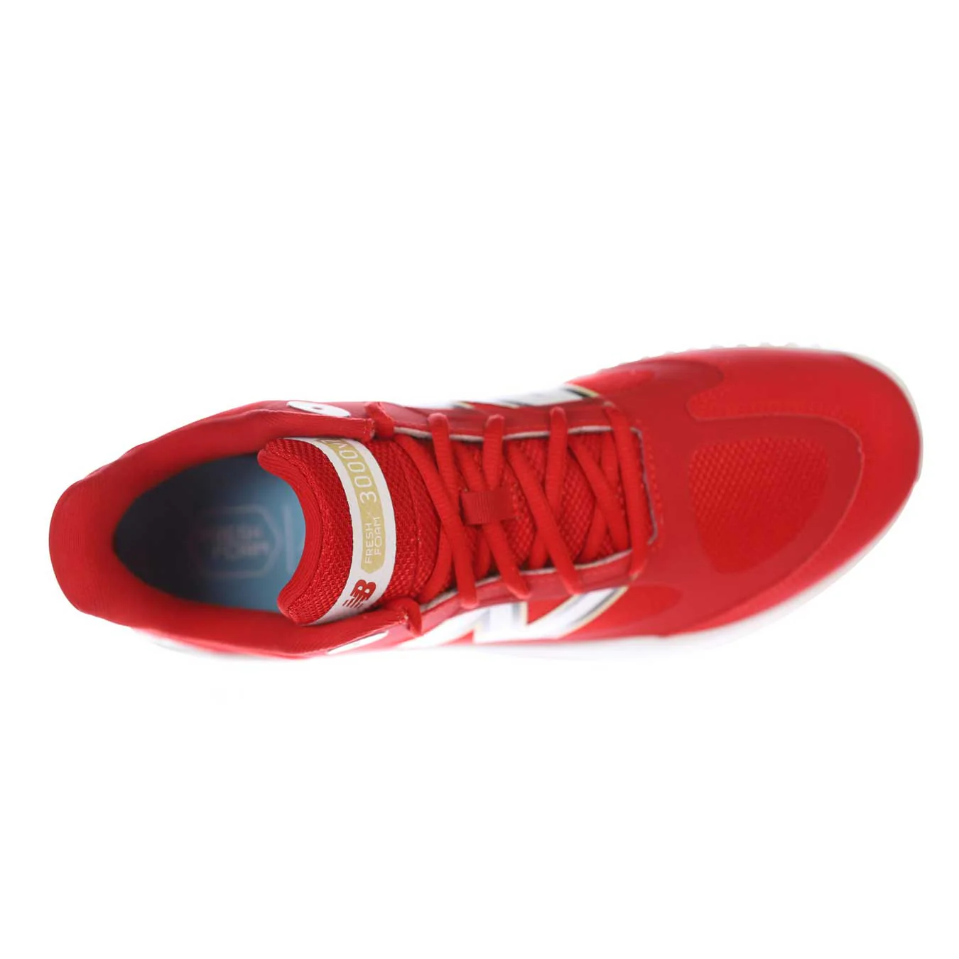 New Balance Fresh Foam T3000v7 Mens Turf - Image 13