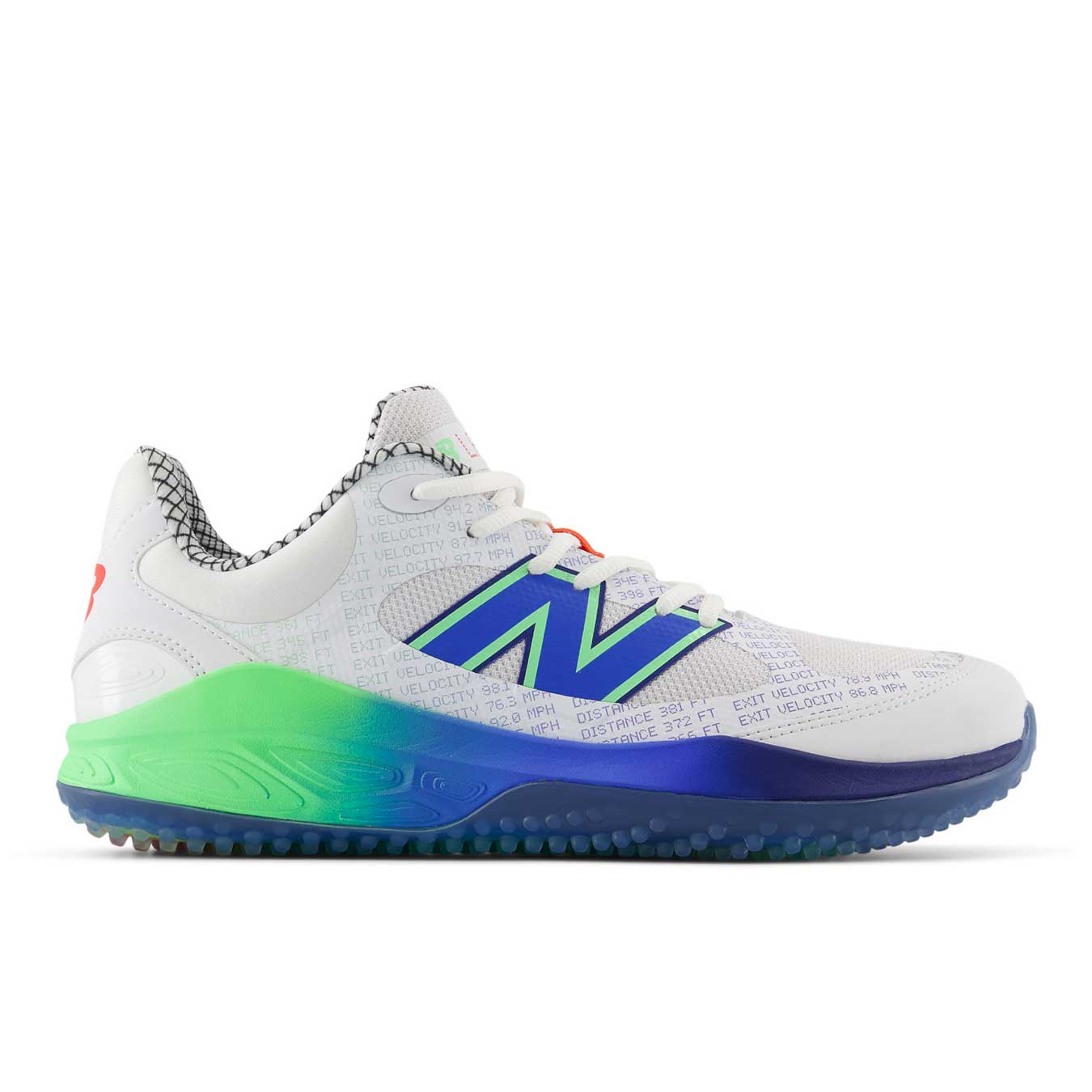 New Balance Fresh Foam T3000v7 Mens Turf - Image 26
