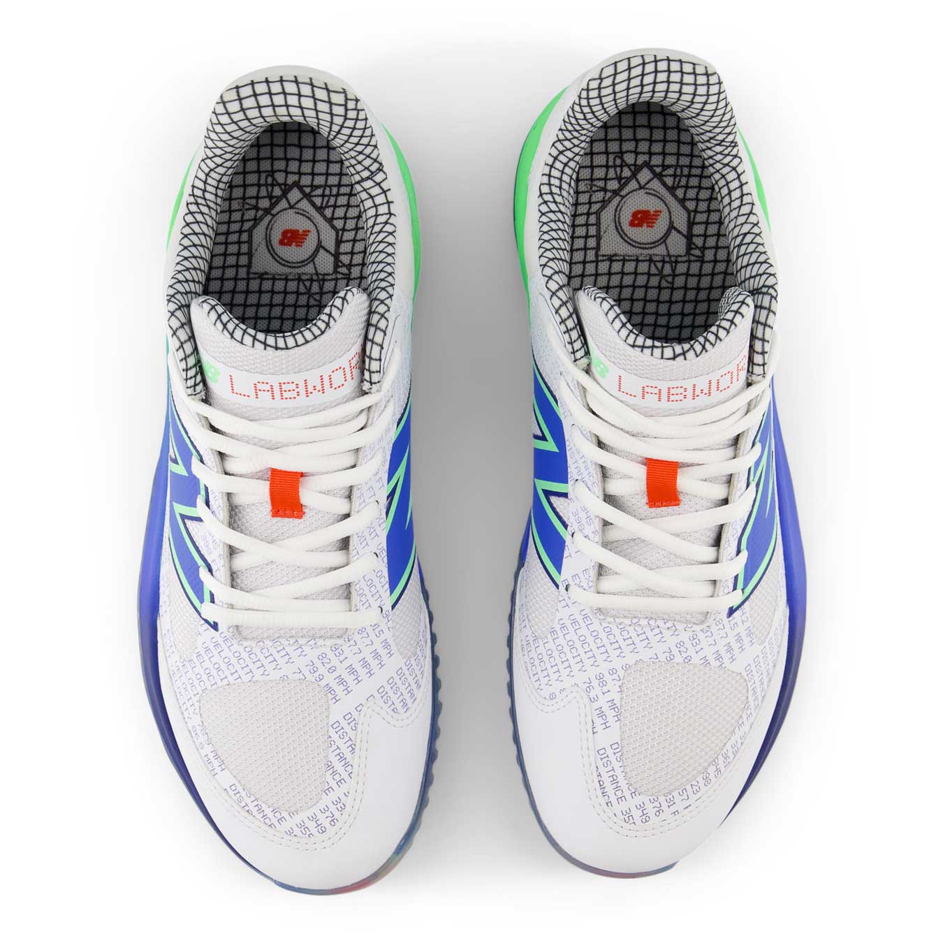 New Balance Fresh Foam T3000v7 Mens Turf - Image 27