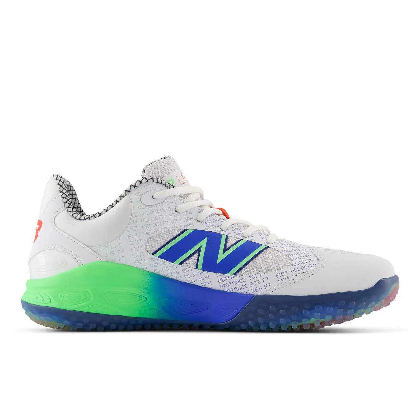New Balance Fresh Foam T3000v7 Mens Turf - Image 28