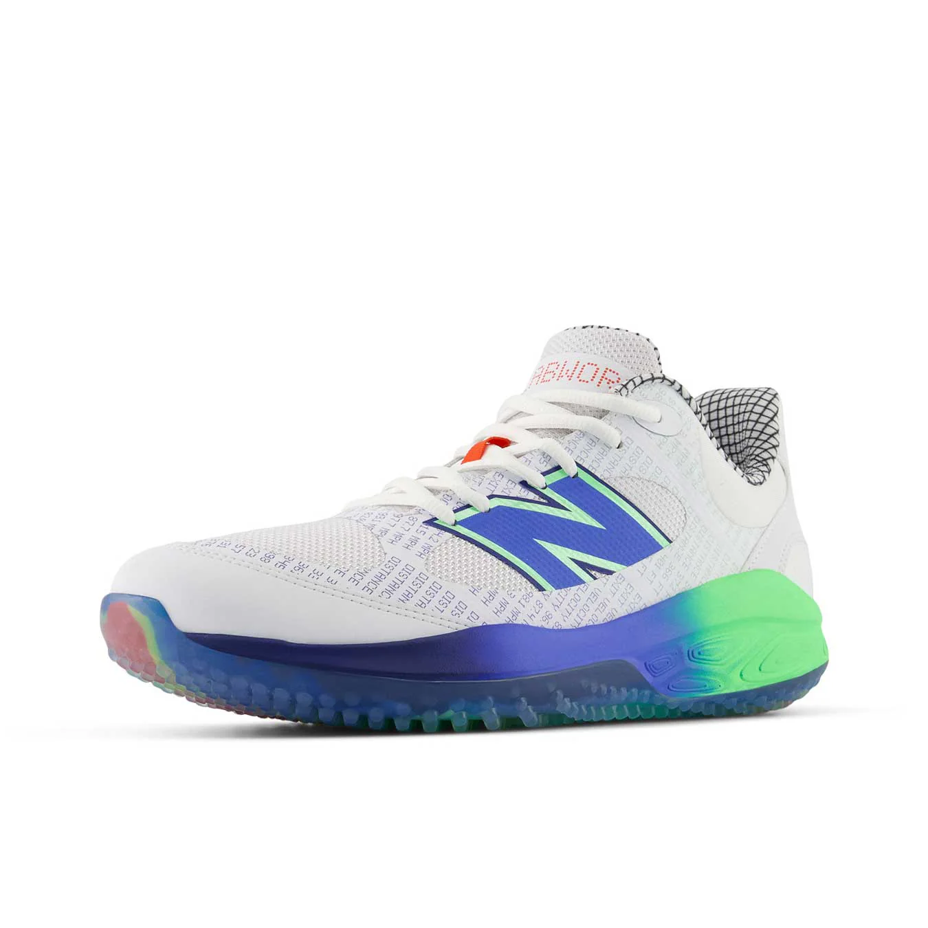 New Balance Fresh Foam T3000v7 Mens Turf - Image 29