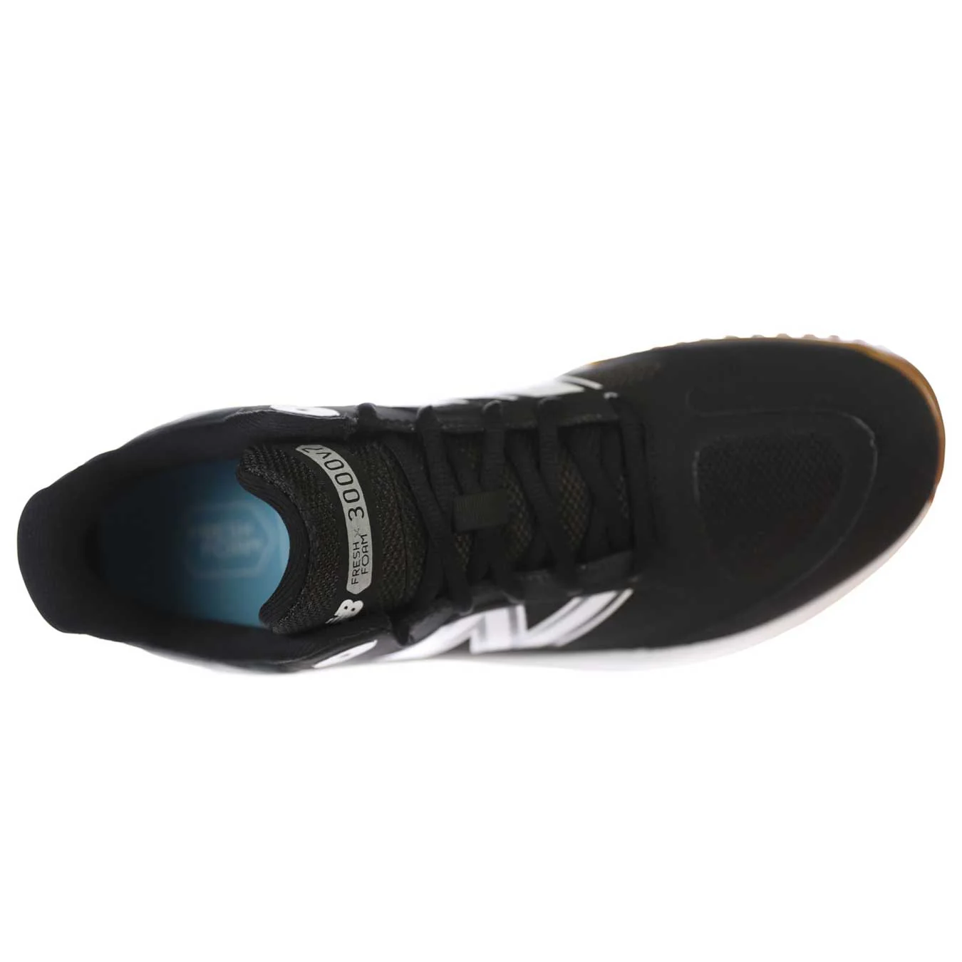 New Balance Fresh Foam T3000v7 Mens Turf - Image 3