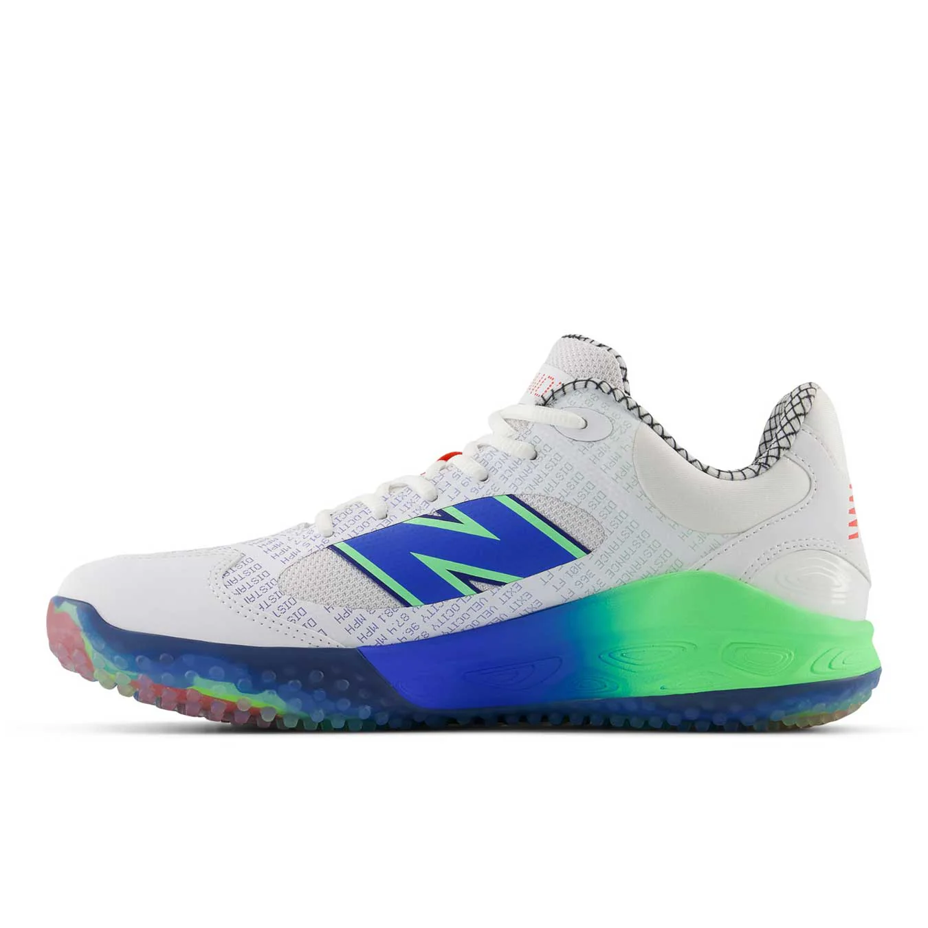 New Balance Fresh Foam T3000v7 Mens Turf - Image 30