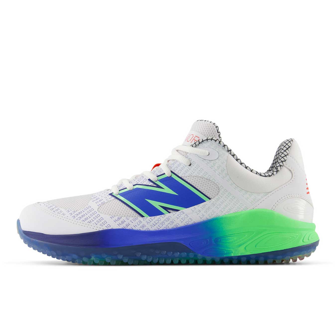 New Balance Fresh Foam T3000v7 Mens Turf - Image 31