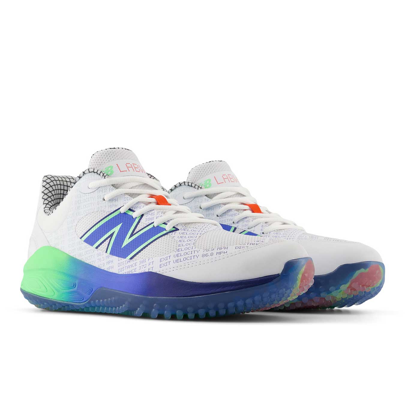 New Balance Fresh Foam T3000v7 Mens Turf - Image 34