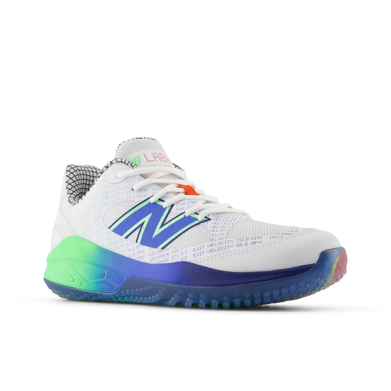 New Balance Fresh Foam T3000v7 Mens Turf - Image 35