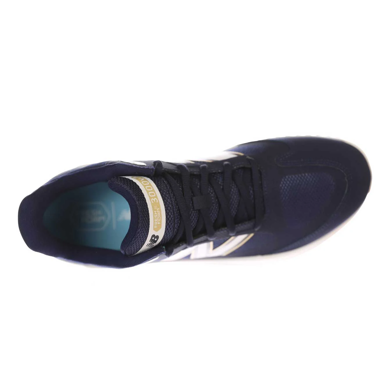 New Balance Fresh Foam T3000v7 Mens Turf - Image 8