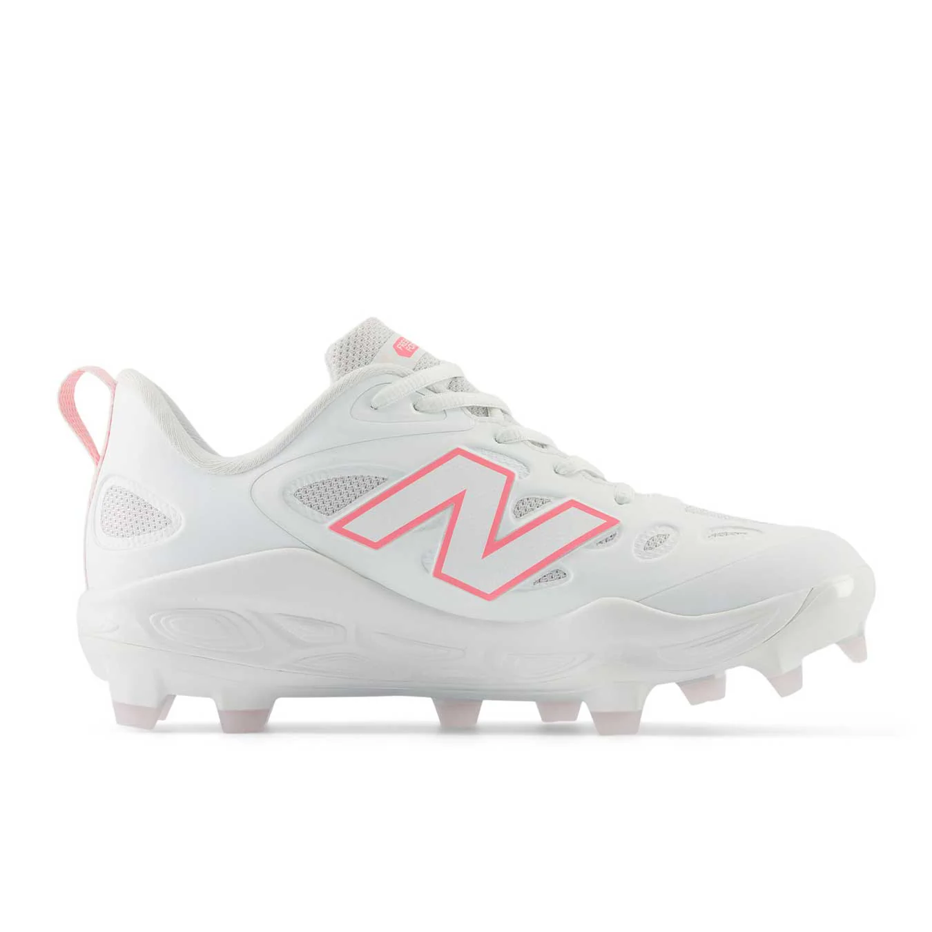 New Balance Fresh Foam X SPVELOv4 Women's Molded Cleats - Image 17