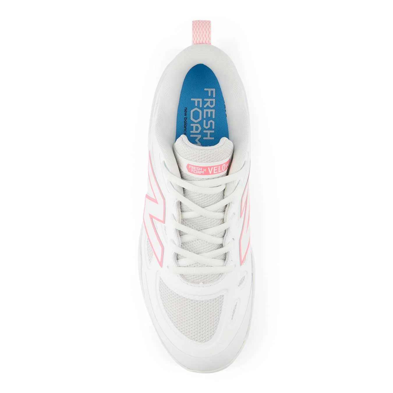 New Balance Fresh Foam X SPVELOv4 Women's Molded Cleats - Image 20
