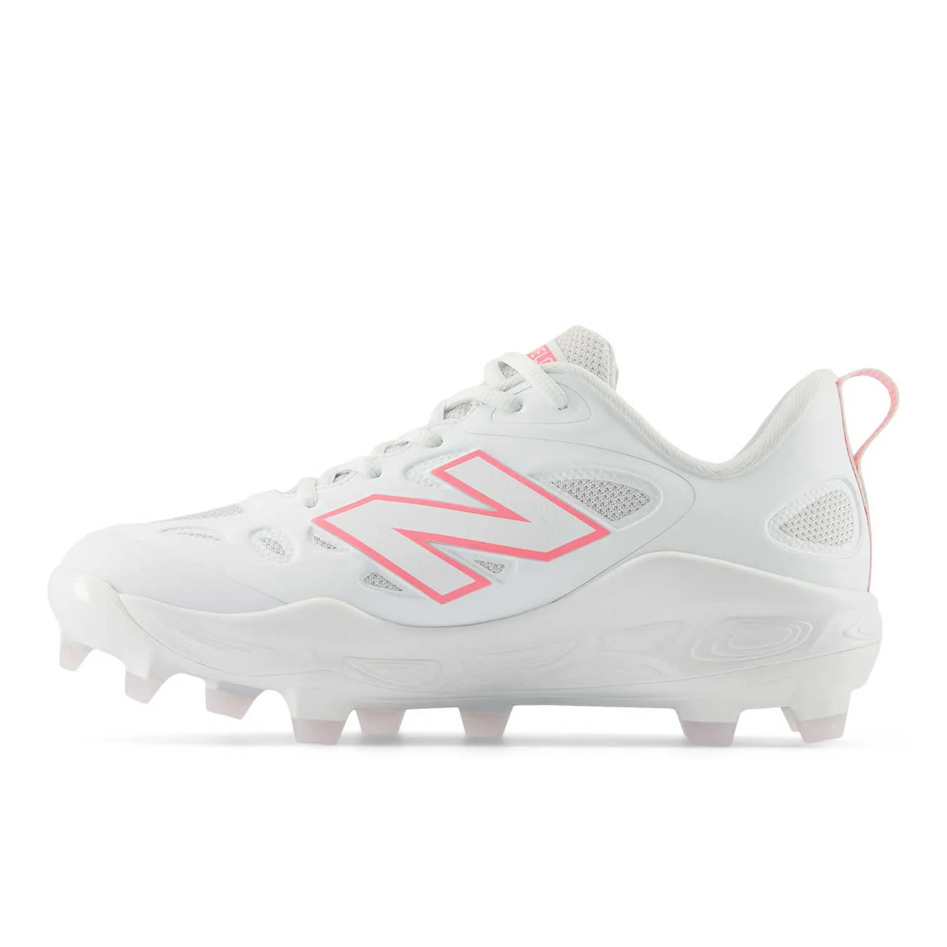 New Balance Fresh Foam X SPVELOv4 Women's Molded Cleats - Image 21