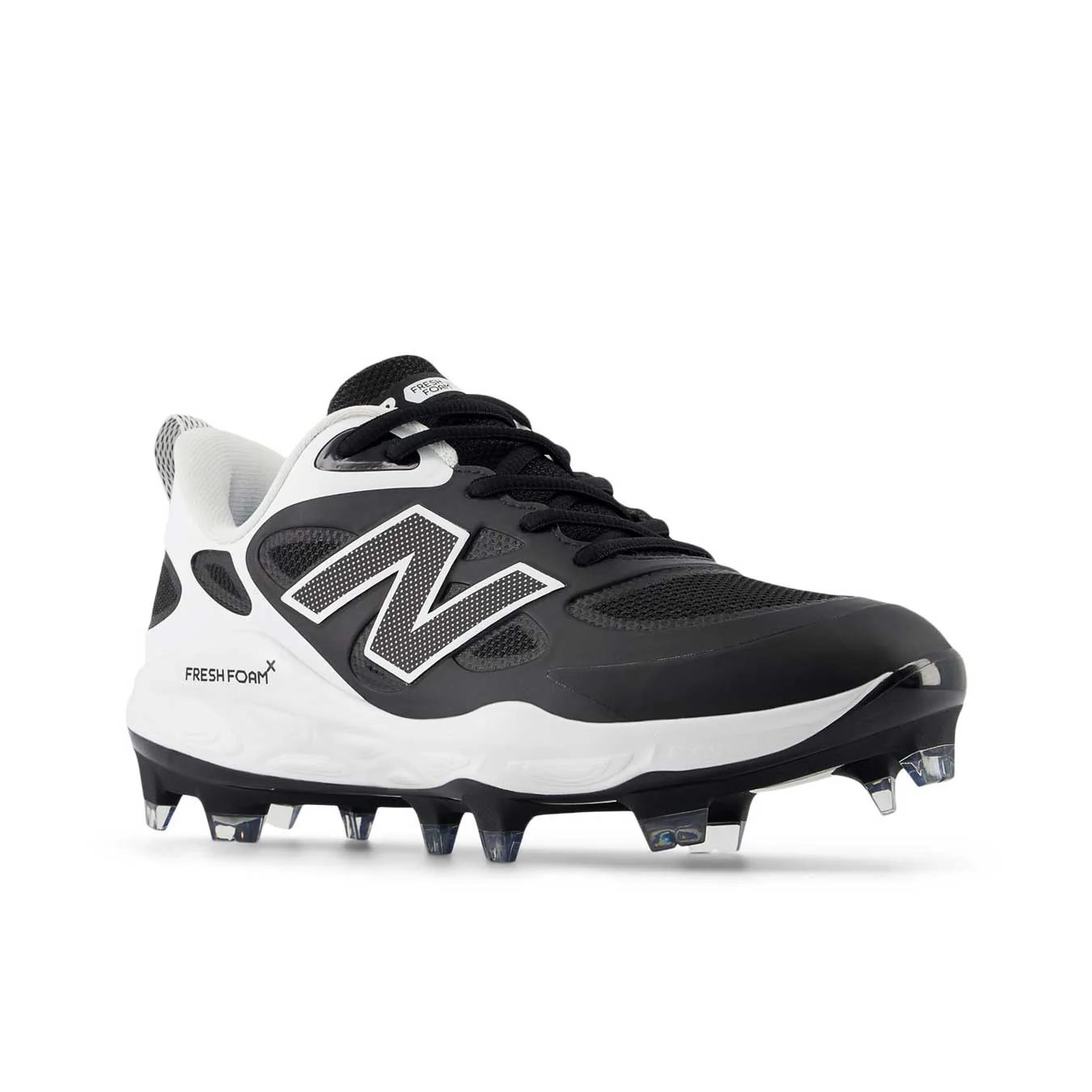 New Balance Fresh Foam X SPVELOv4 Women's Molded Cleats - Image 3
