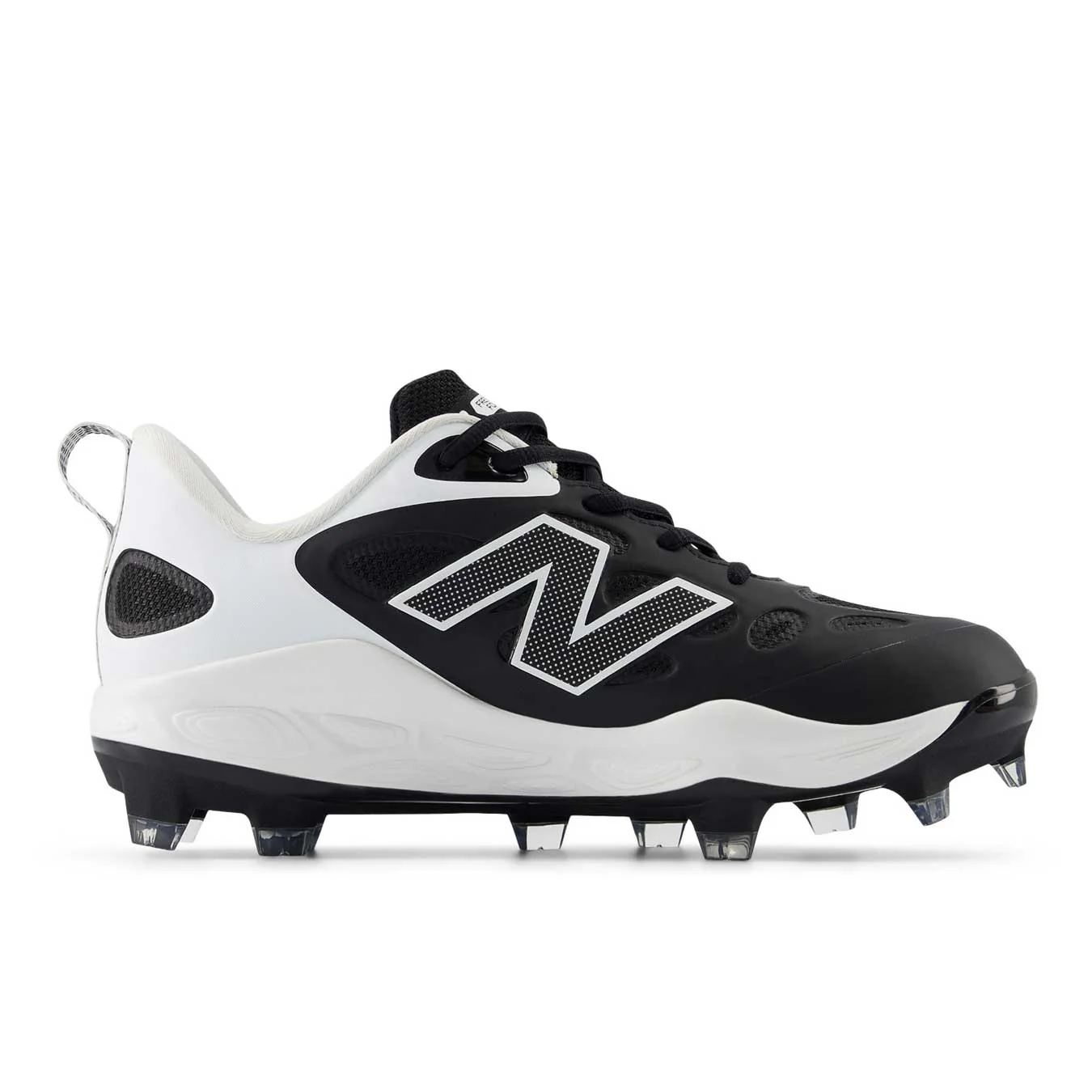 New Balance Fresh Foam X SPVELOv4 Women's Molded Cleats - Image 5